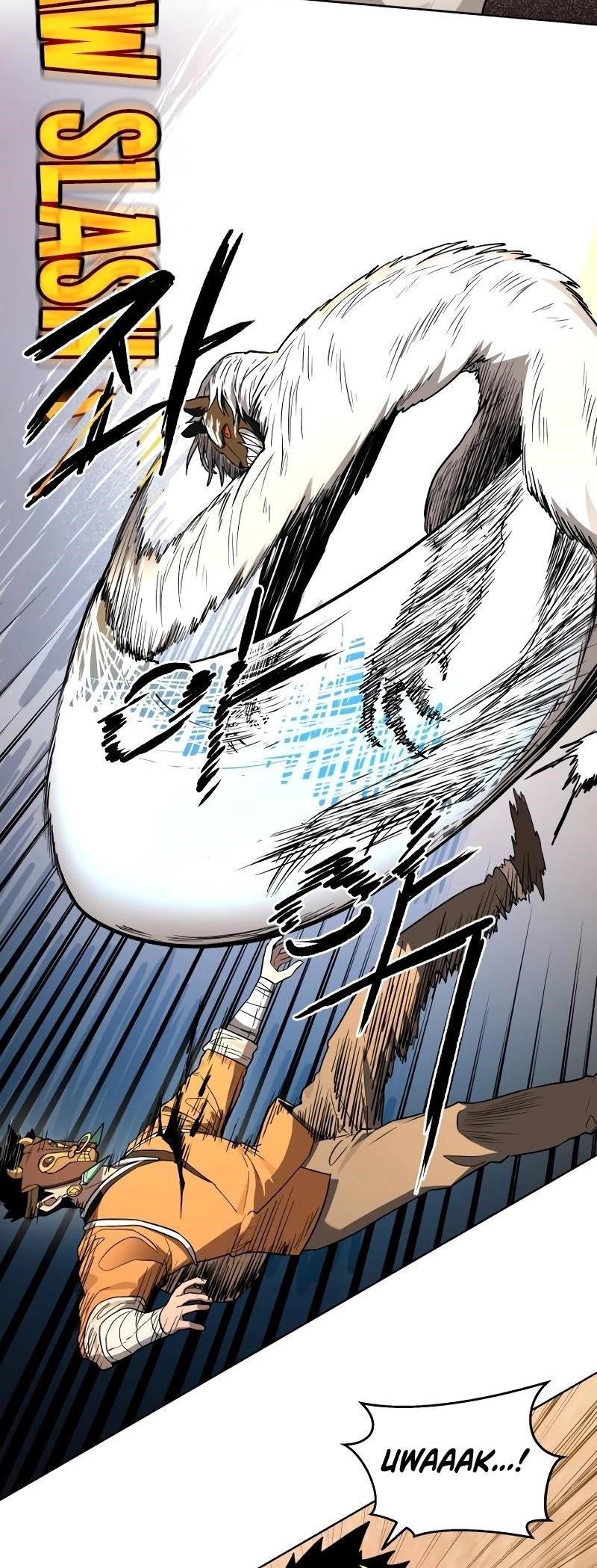 Human Mask Chapter 28 - Page 21