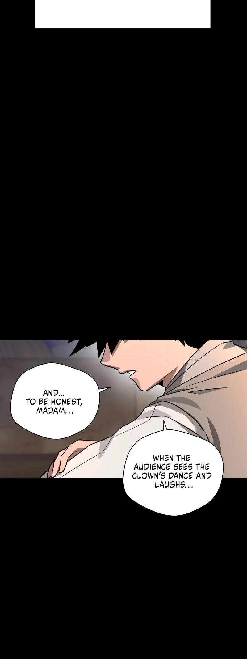 Human Mask Chapter 28 - Page 39