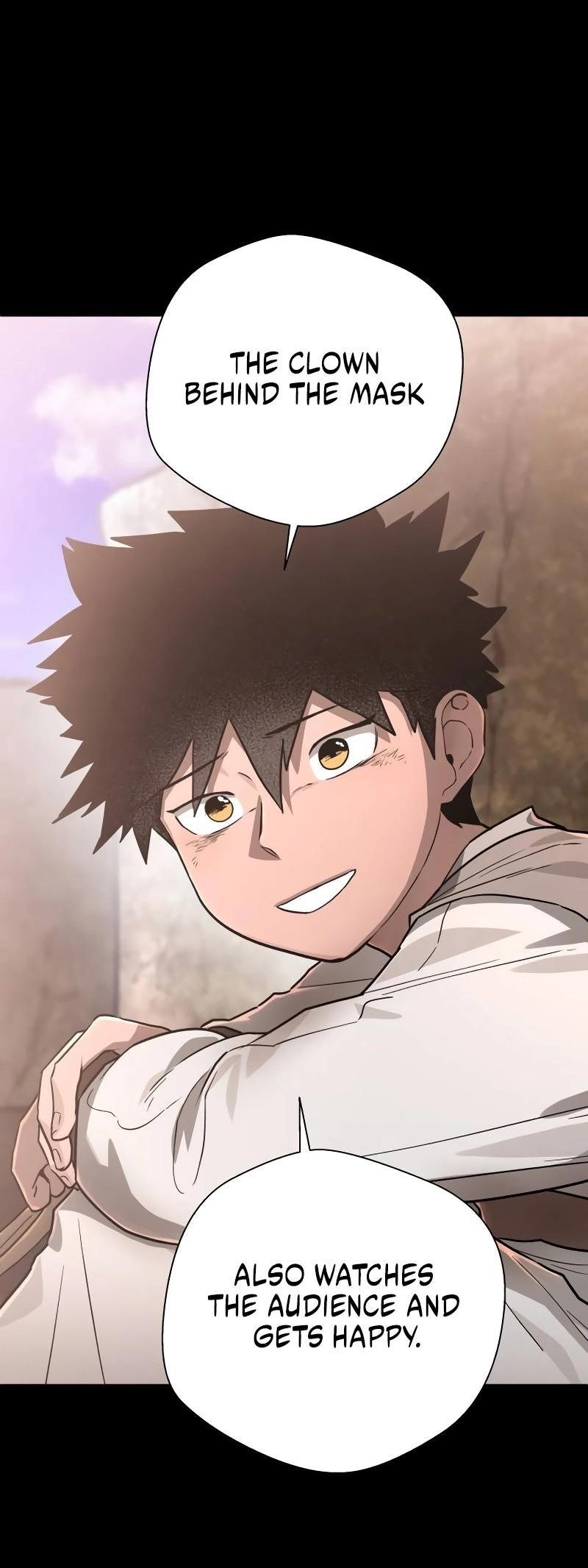 Human Mask Chapter 28 - Page 40