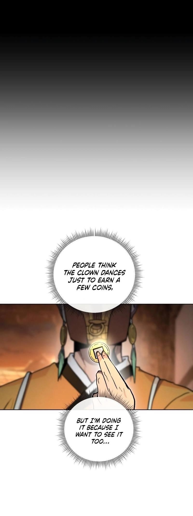 Human Mask Chapter 28 - Page 41