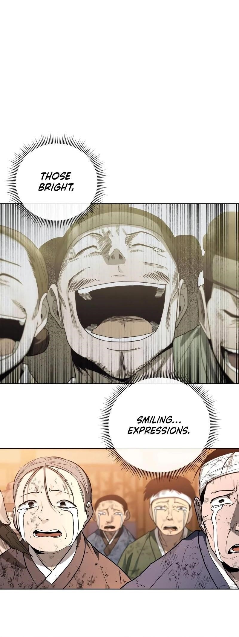 Human Mask Chapter 28 - Page 42