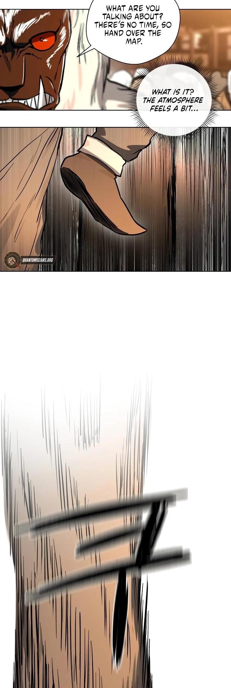 Human Mask Chapter 28 - Page 46