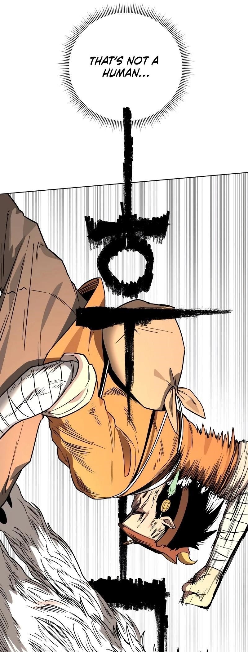 Human Mask Chapter 28 - Page 53