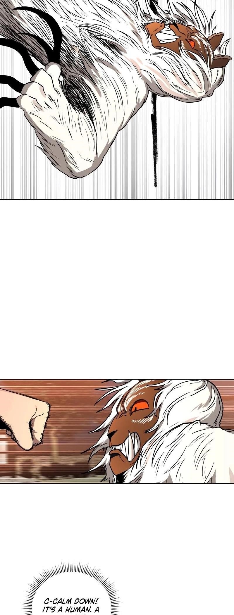 Human Mask Chapter 28 - Page 54