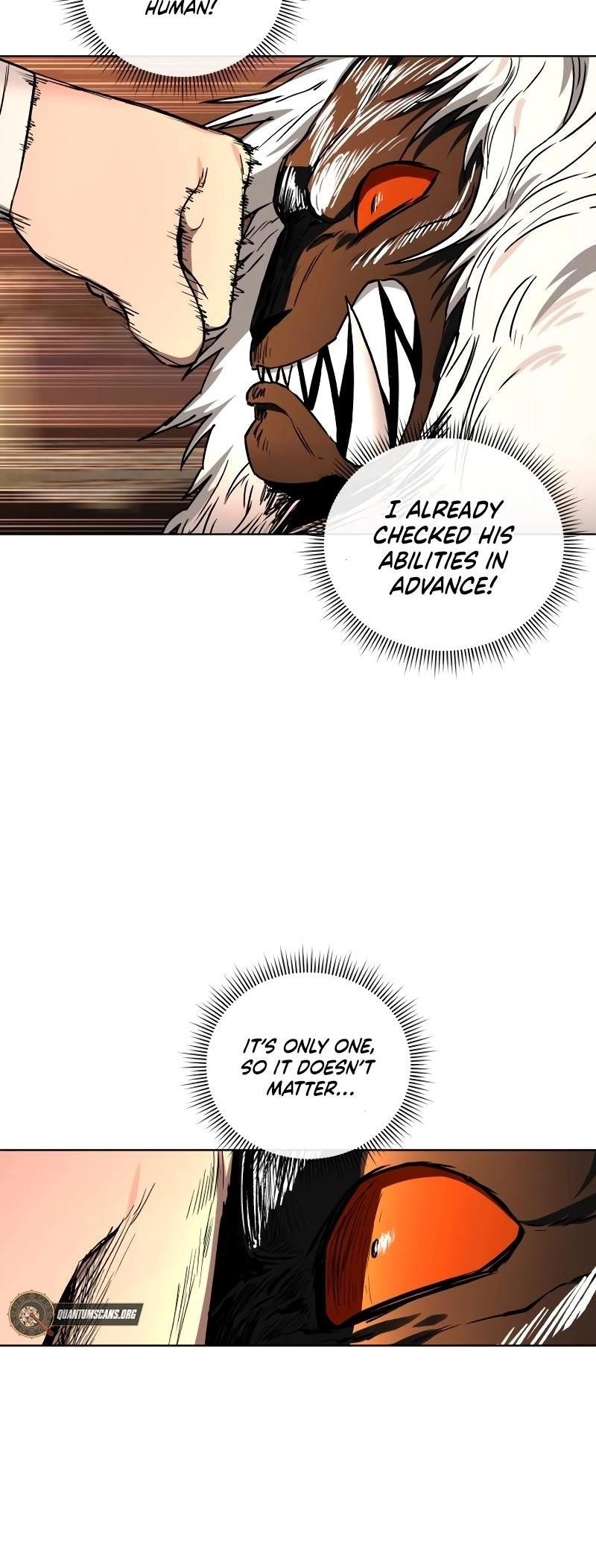 Human Mask Chapter 28 - Page 55