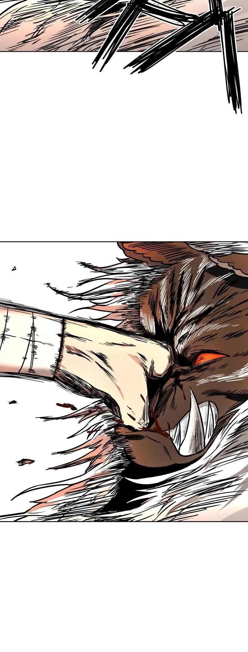 Human Mask Chapter 28 - Page 58