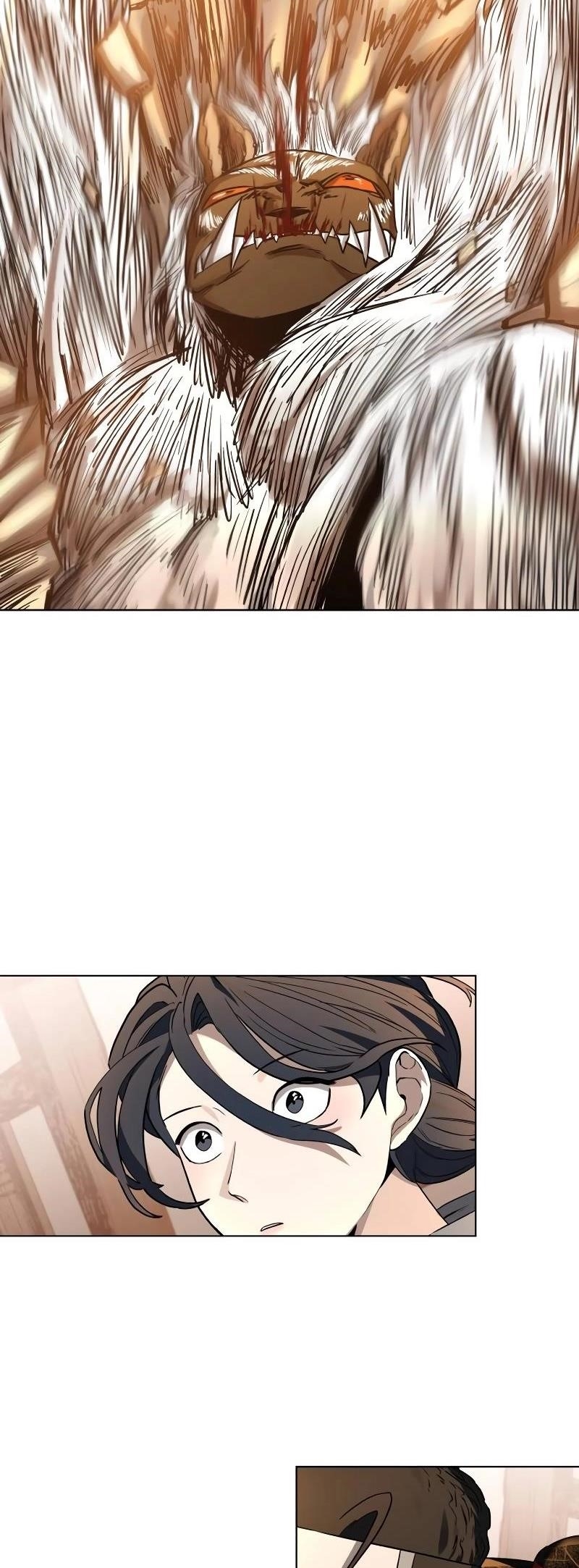 Human Mask Chapter 28 - Page 63