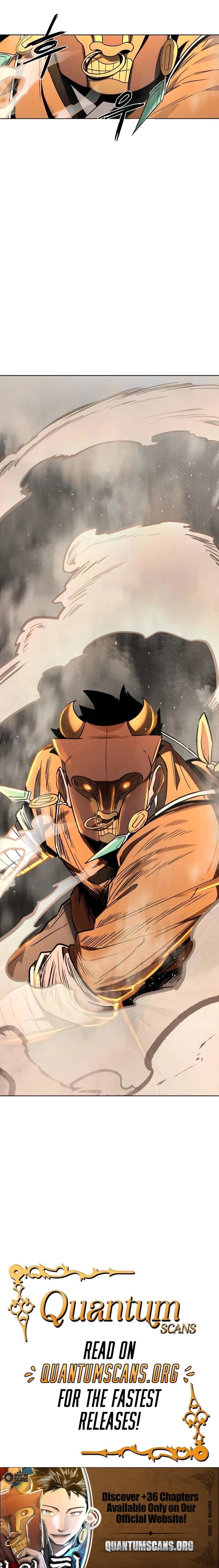 Human Mask Chapter 28 - Page 65