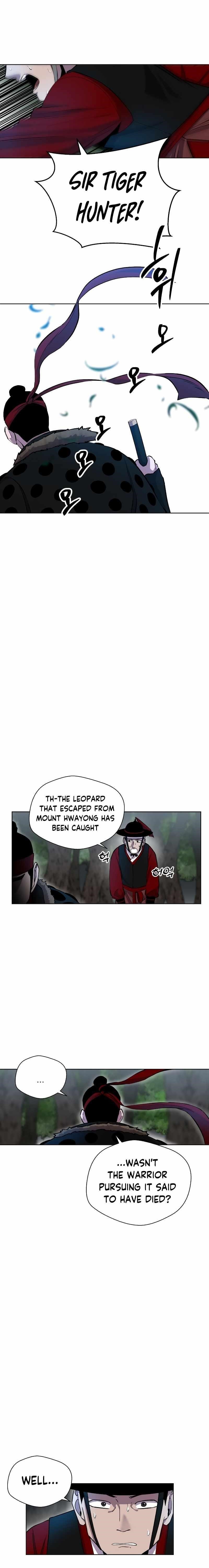 Human Mask Chapter 3 - Page 37