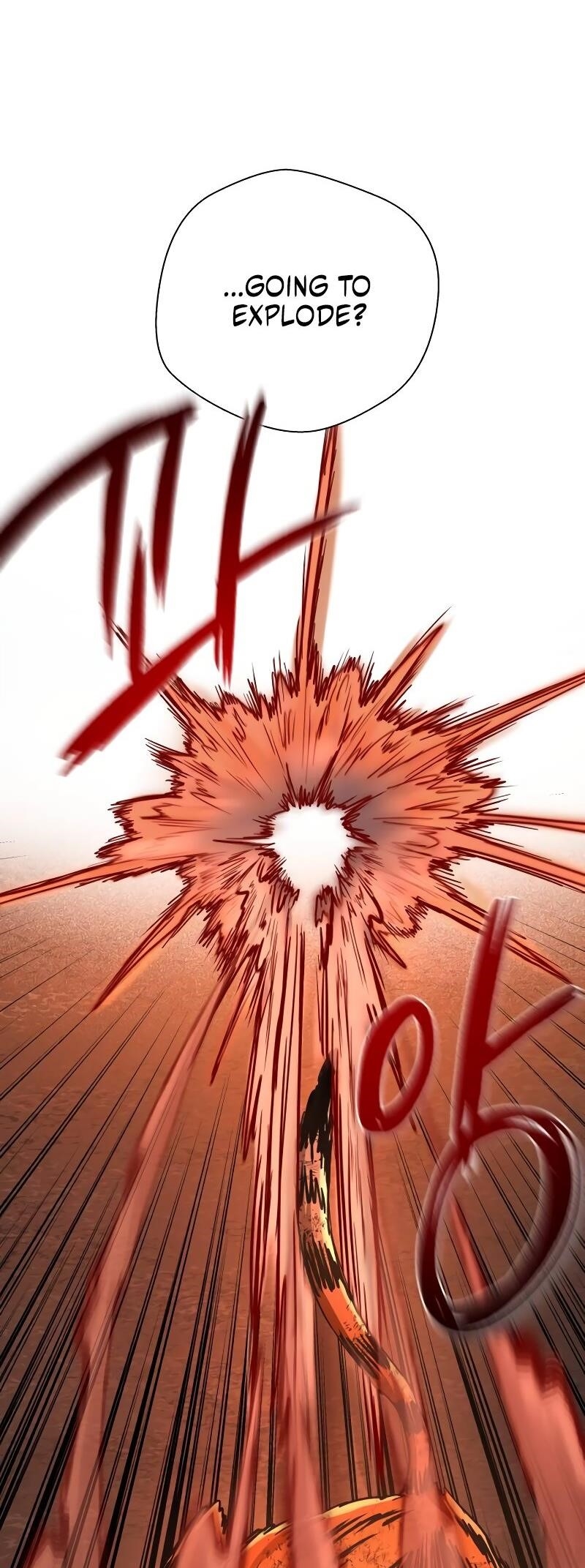 Human Mask Chapter 30 - Page 38