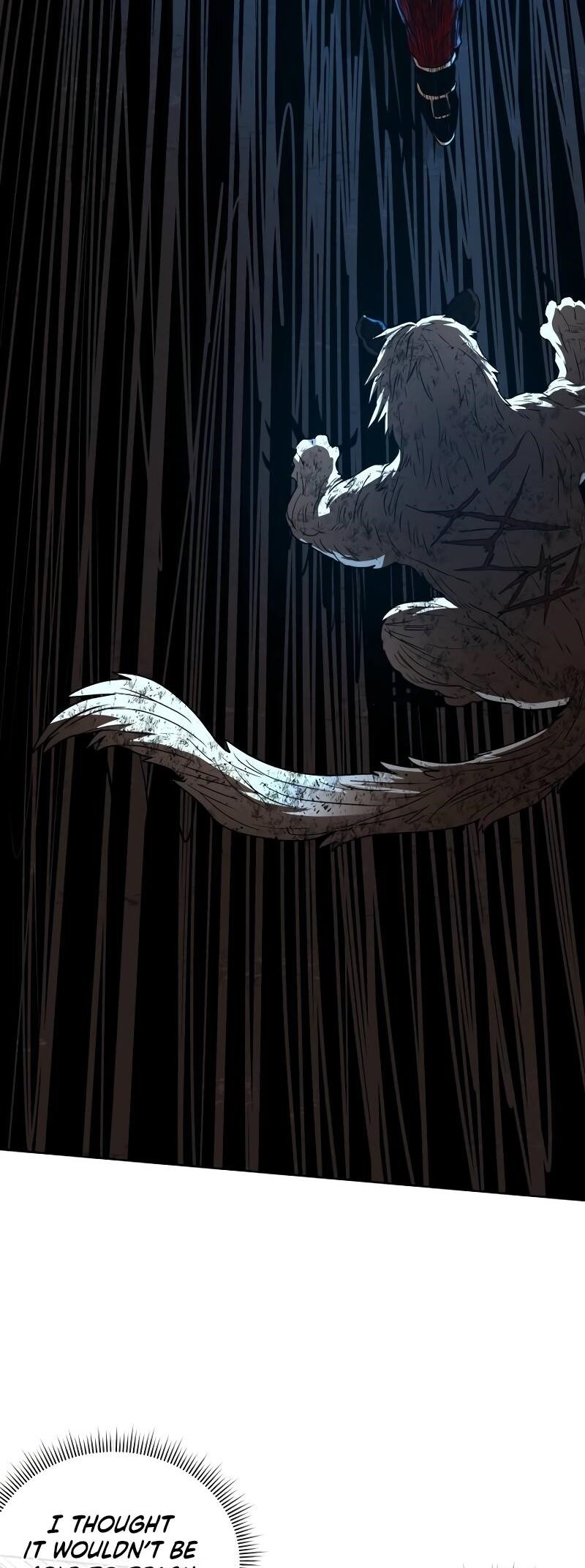 Human Mask Chapter 30 - Page 40