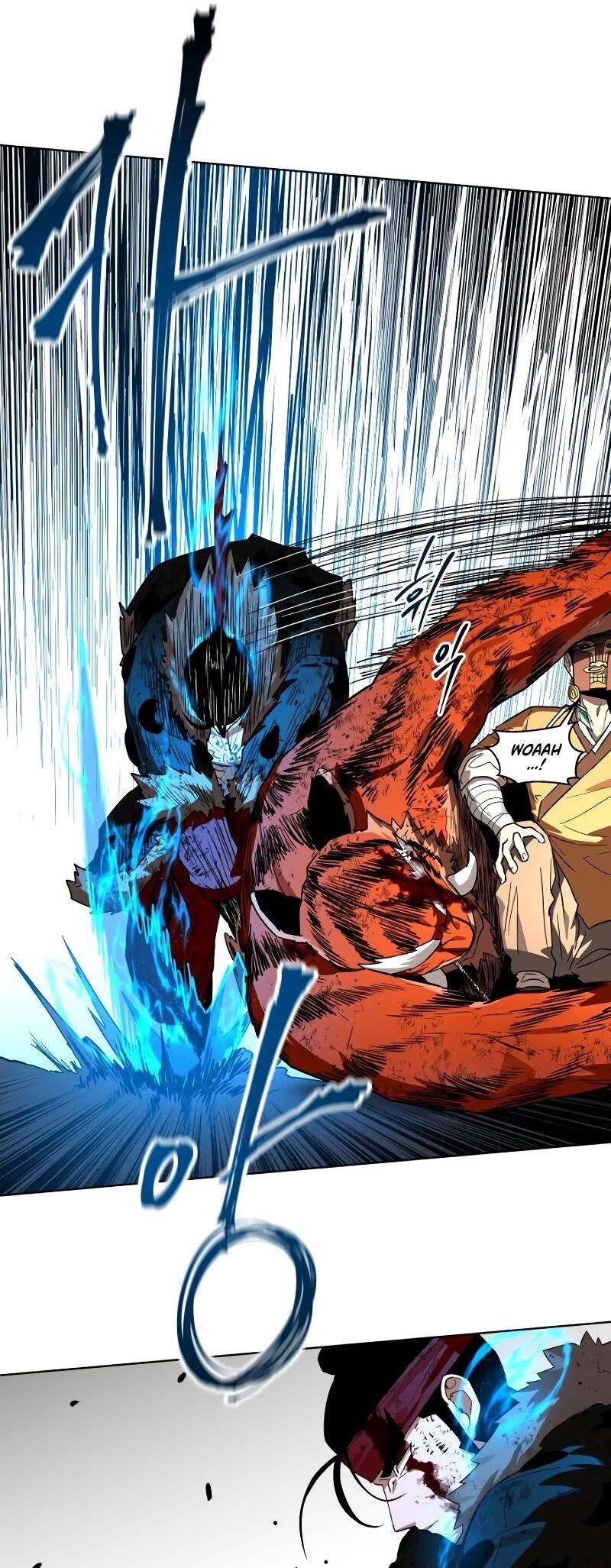 Human Mask Chapter 30 - Page 48