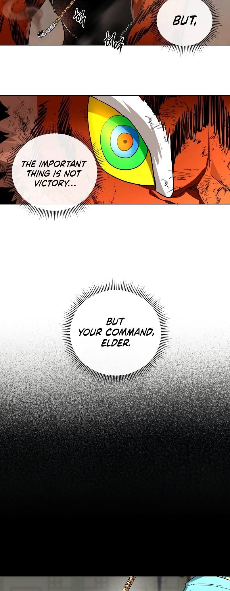 Human Mask Chapter 30 - Page 52