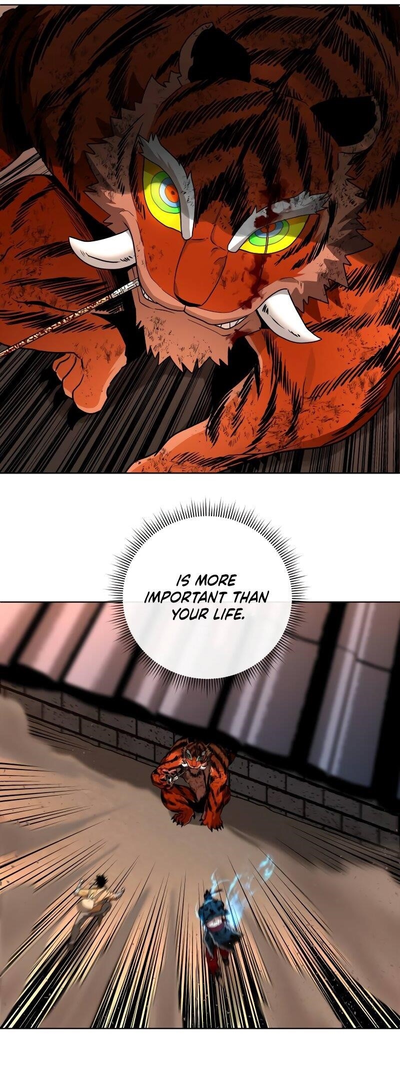 Human Mask Chapter 30 - Page 62