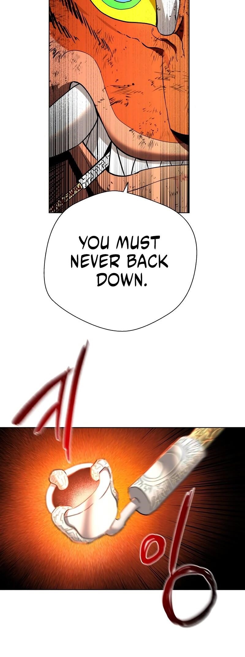 Human Mask Chapter 30 - Page 64