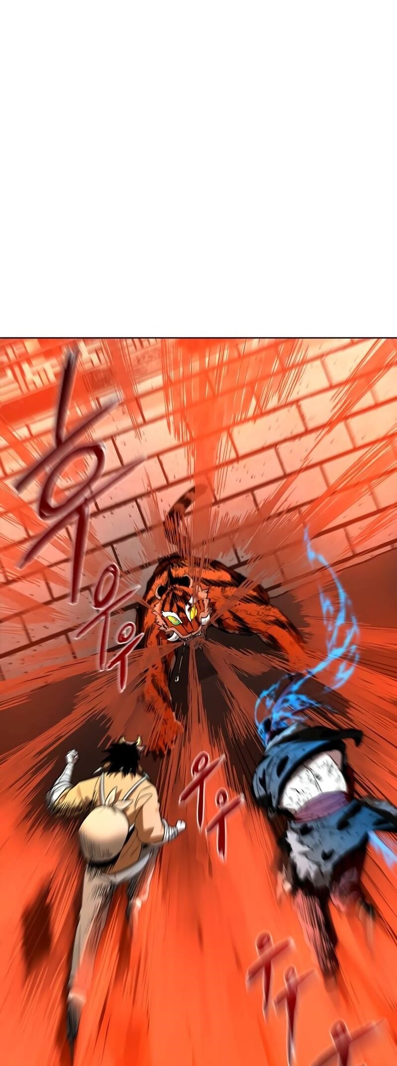 Human Mask Chapter 30 - Page 65