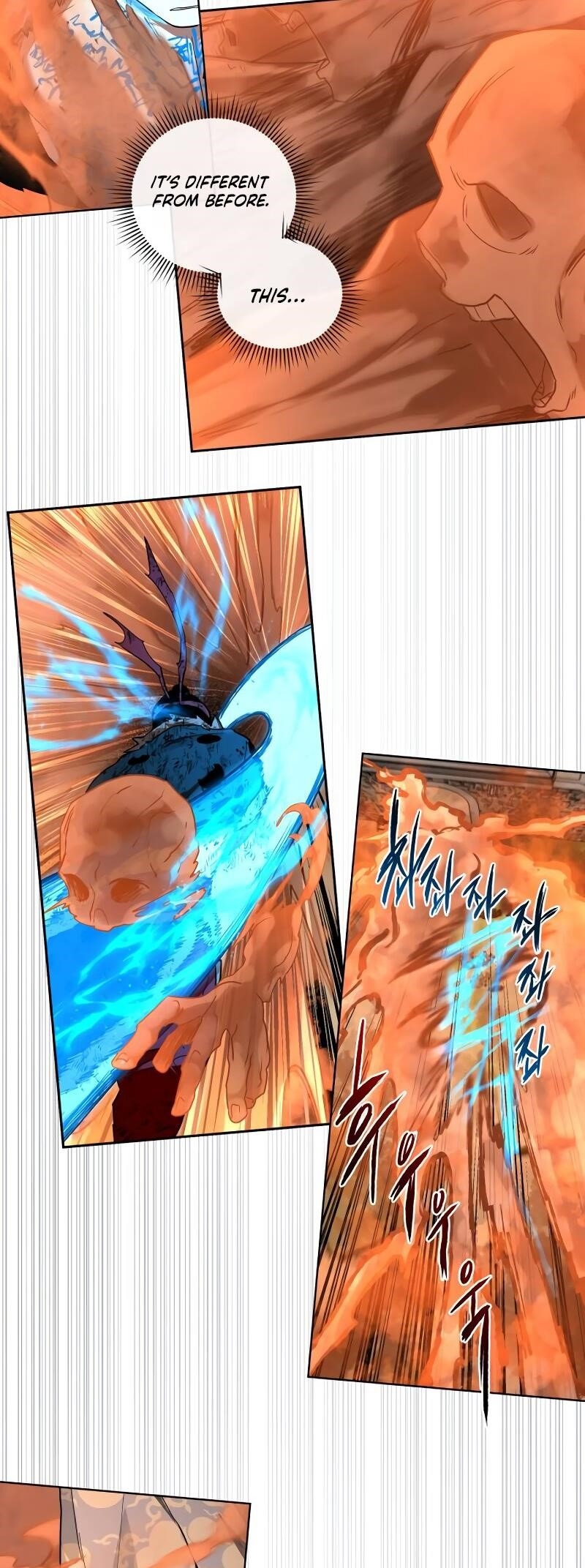 Human Mask Chapter 30 - Page 67