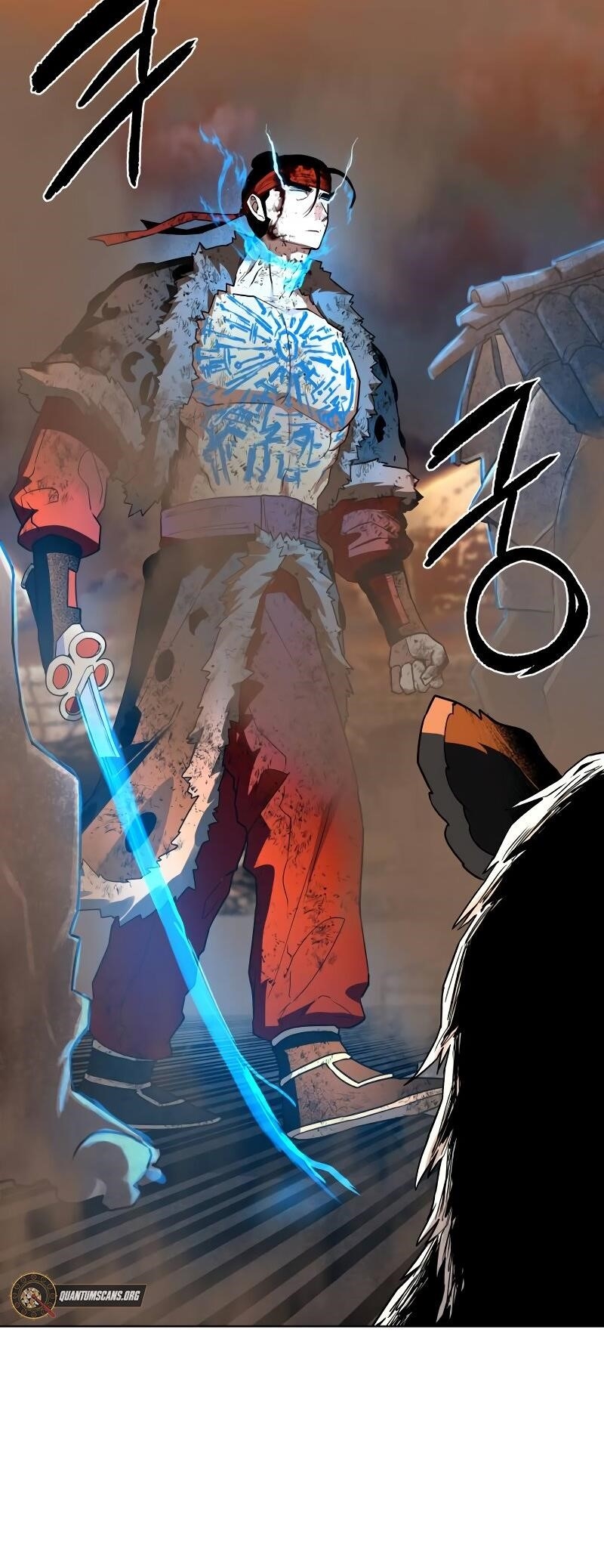 Human Mask Chapter 30 - Page 7