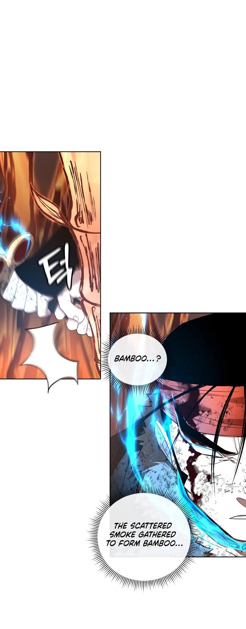 Human Mask Chapter 30 - Page 76