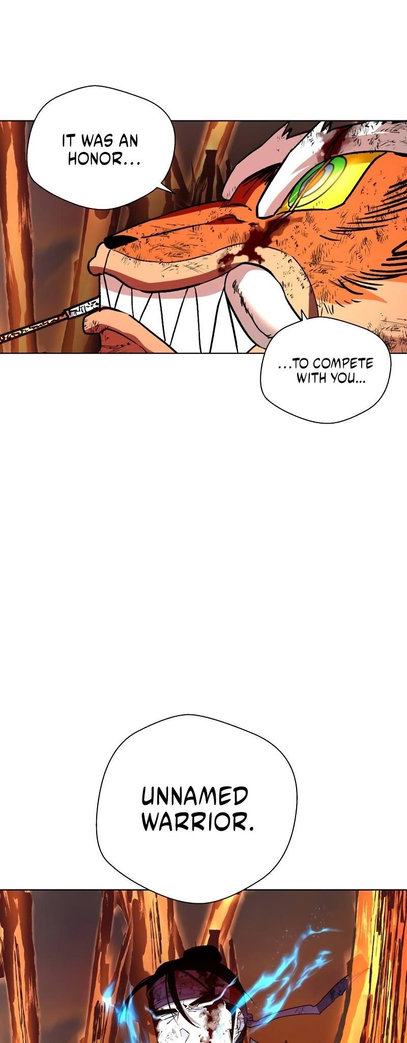 Human Mask Chapter 30 - Page 77