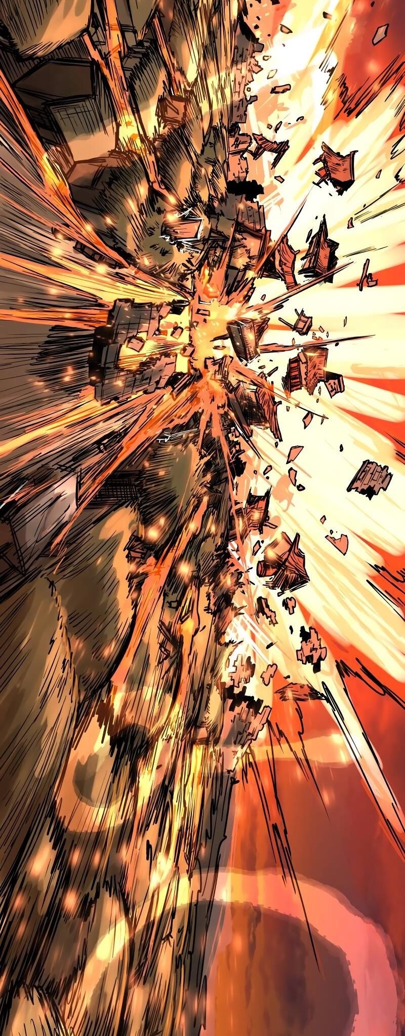 Human Mask Chapter 30 - Page 82