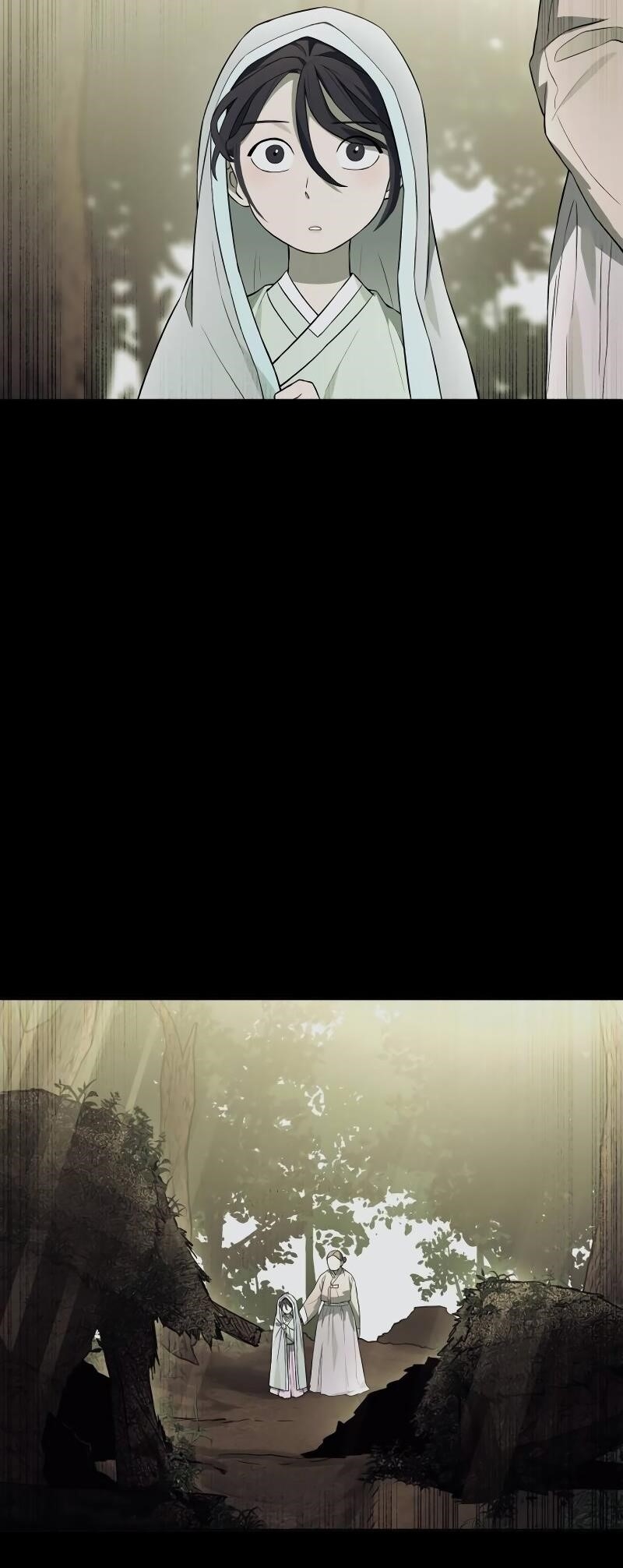 Human Mask Chapter 31 - Page 11