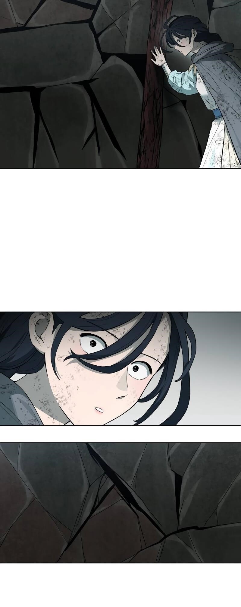 Human Mask Chapter 31 - Page 13