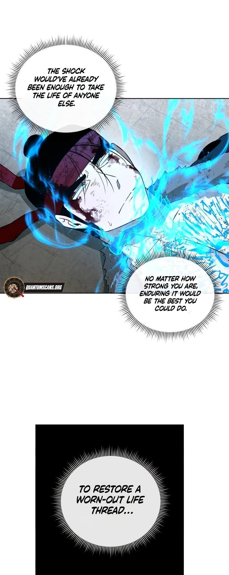 Human Mask Chapter 31 - Page 27