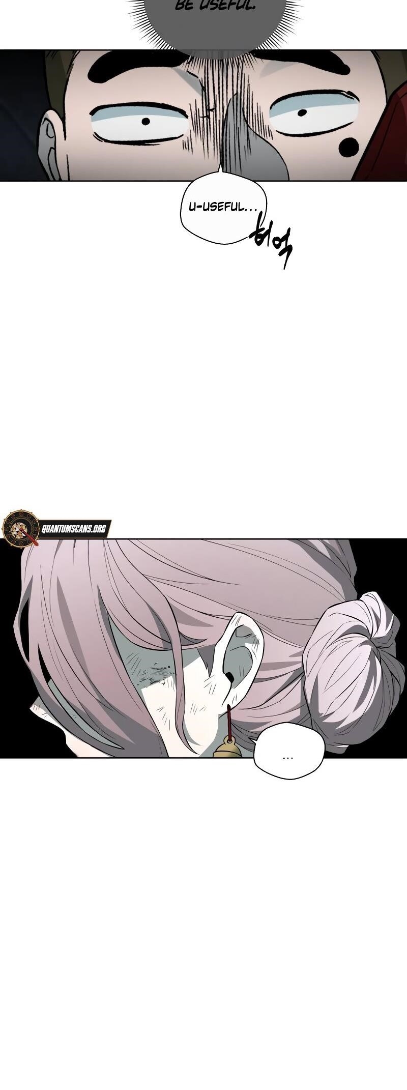 Human Mask Chapter 31 - Page 35