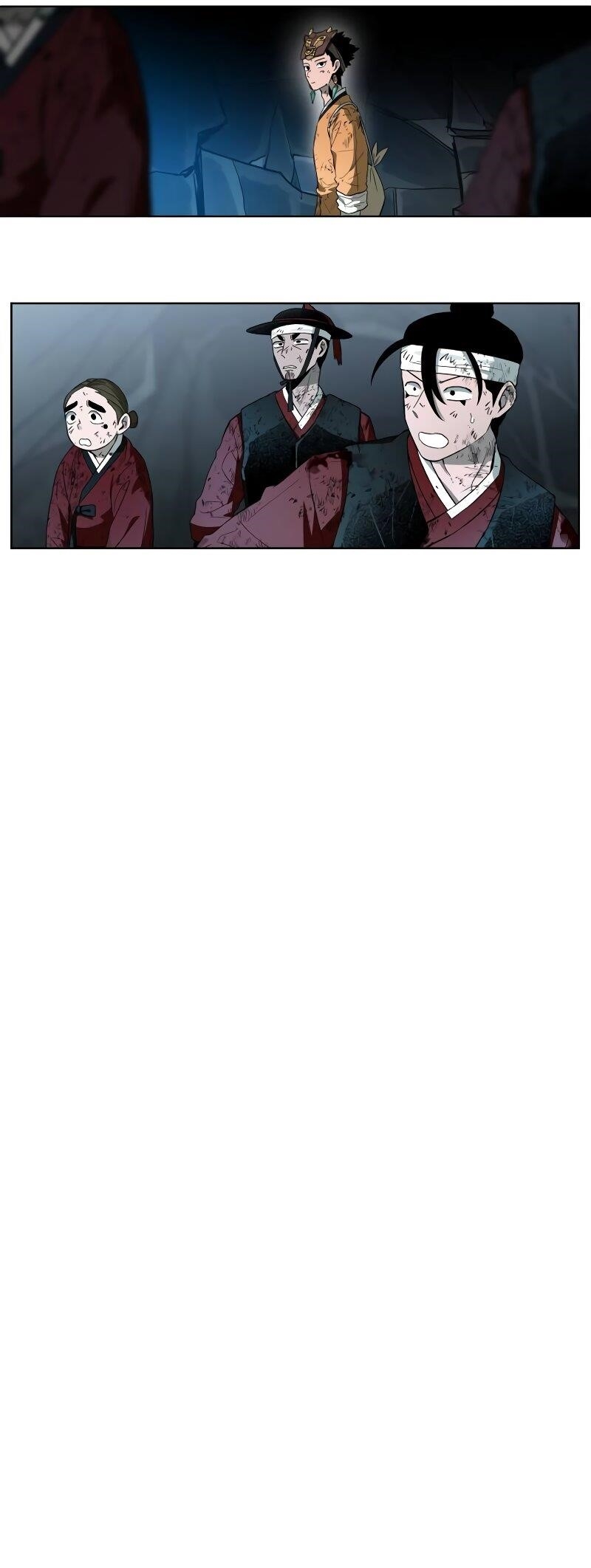 Human Mask Chapter 31 - Page 50