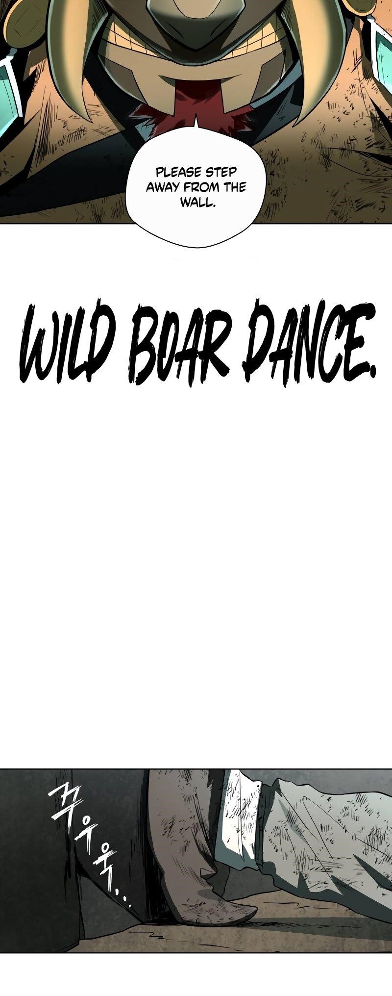 Human Mask Chapter 31 - Page 67