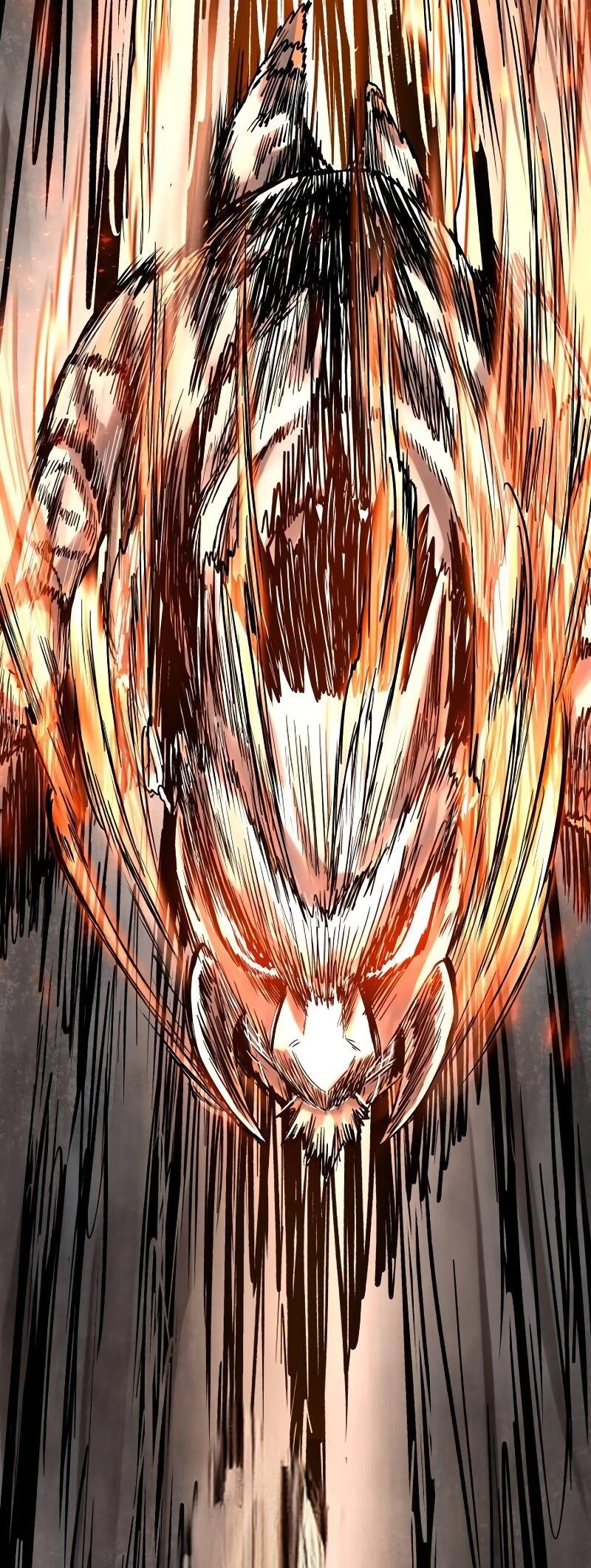 Human Mask Chapter 31 - Page 73