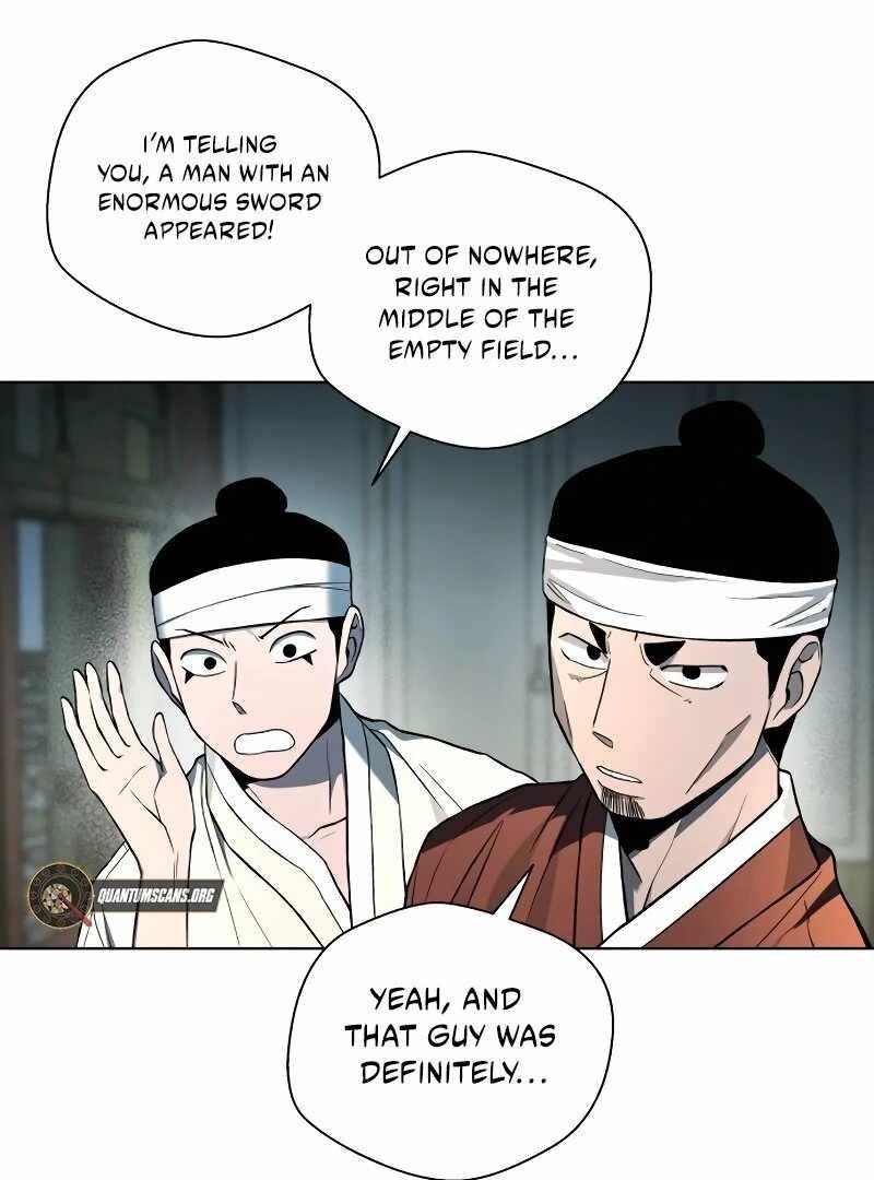 Human Mask Chapter 34 - Page 103