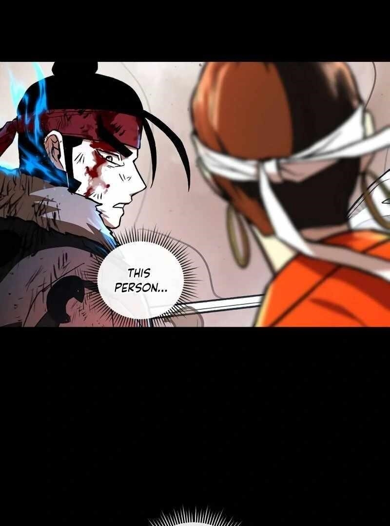 Human Mask Chapter 34 - Page 107