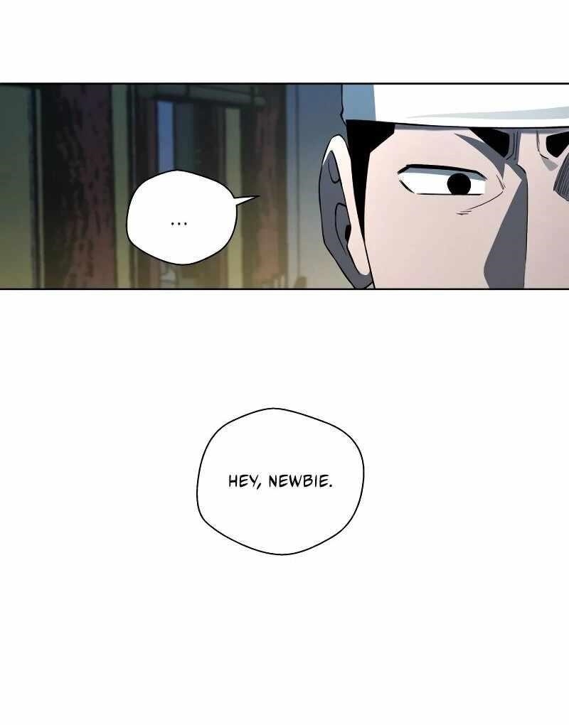 Human Mask Chapter 34 - Page 125