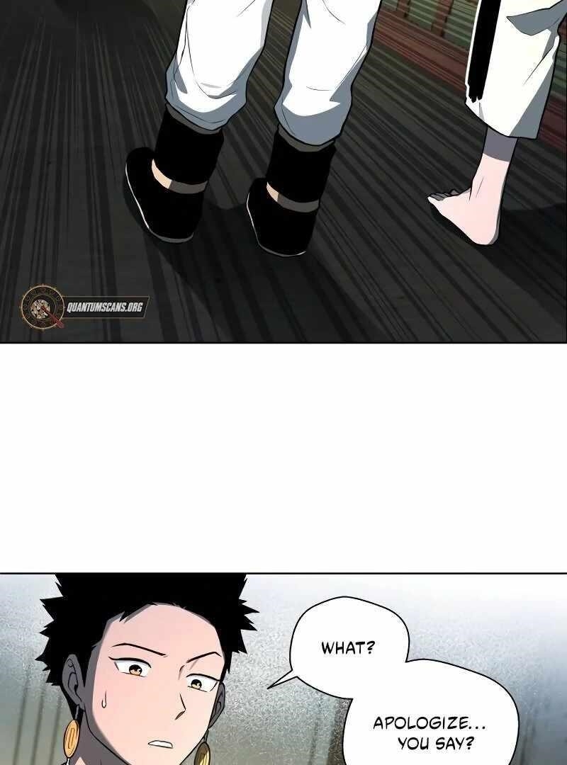 Human Mask Chapter 34 - Page 131