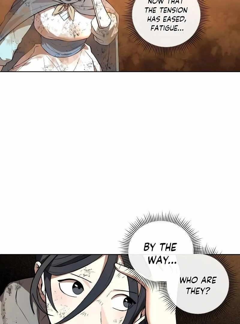 Human Mask Chapter 34 - Page 4