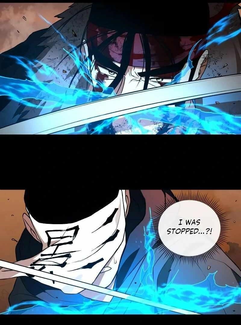 Human Mask Chapter 34 - Page 47