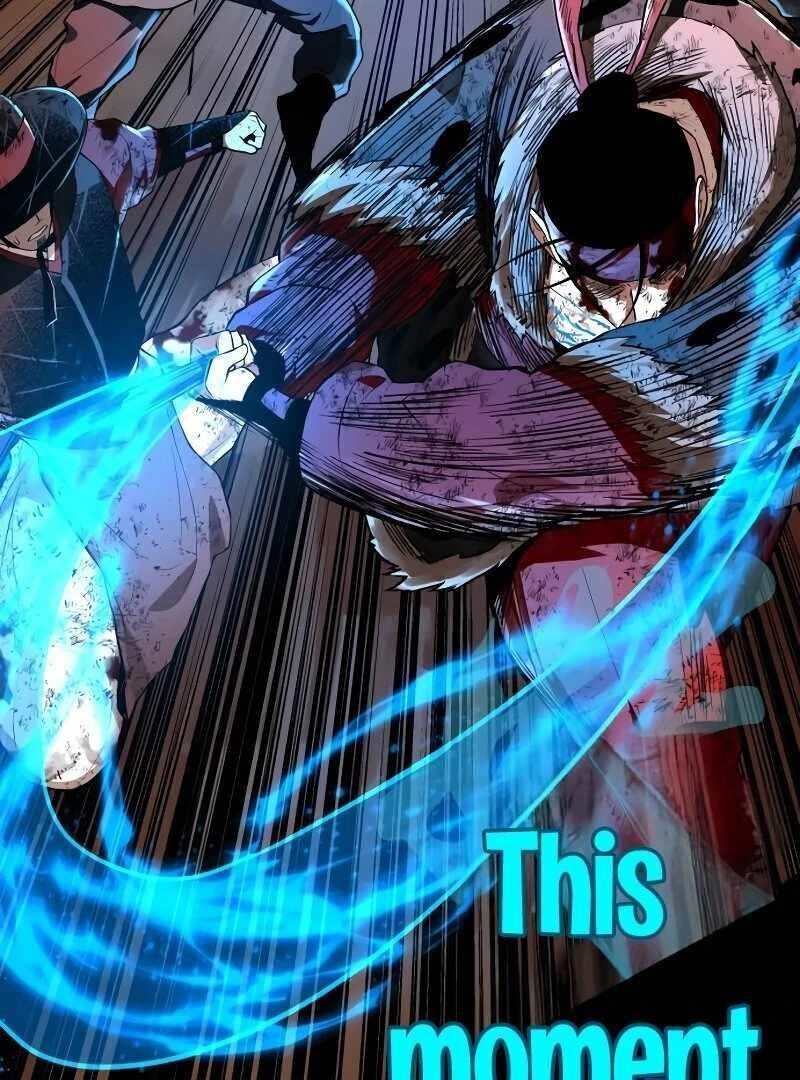 Human Mask Chapter 34 - Page 51