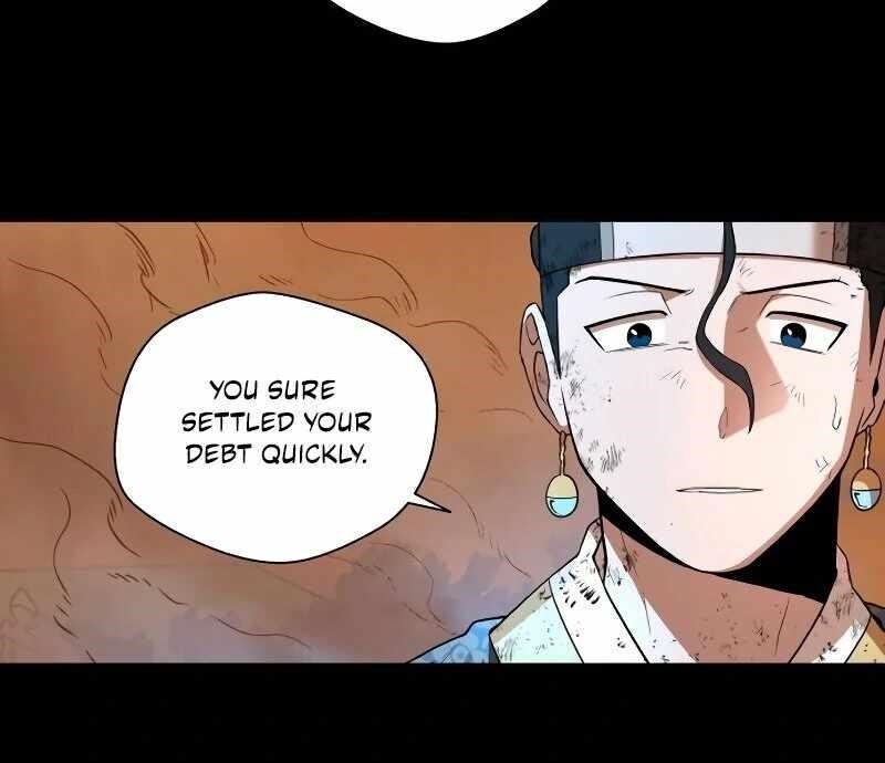 Human Mask Chapter 34 - Page 56