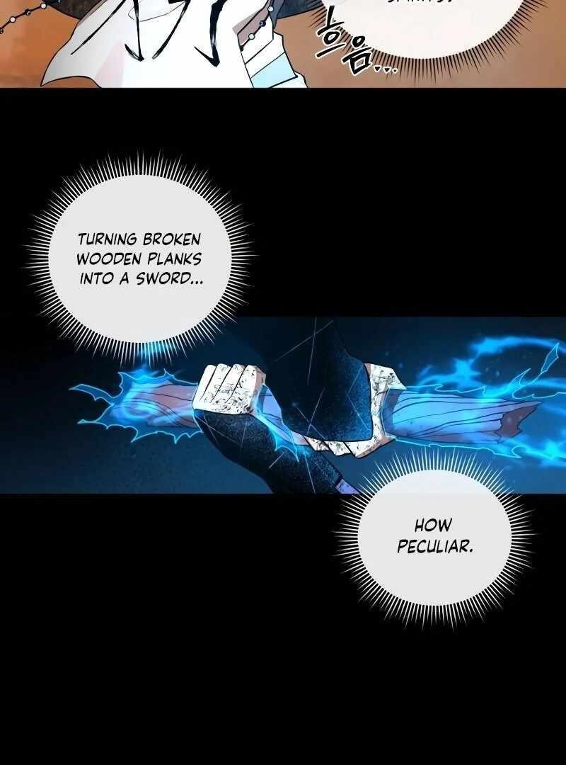 Human Mask Chapter 34 - Page 60