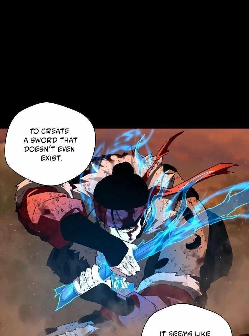 Human Mask Chapter 34 - Page 61