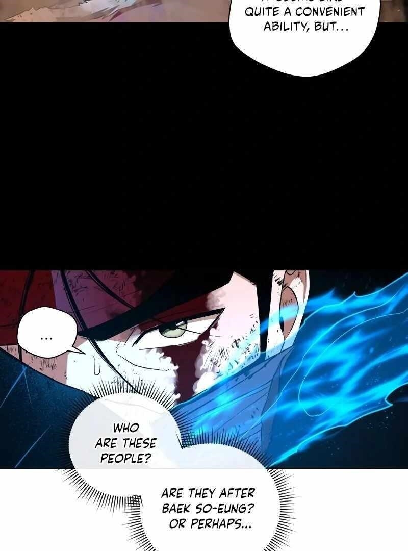 Human Mask Chapter 34 - Page 62