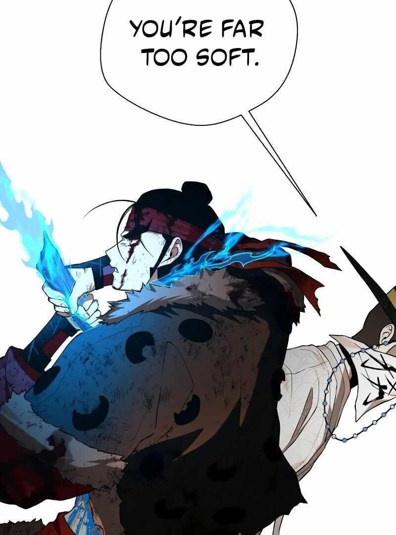 Human Mask Chapter 34 - Page 64