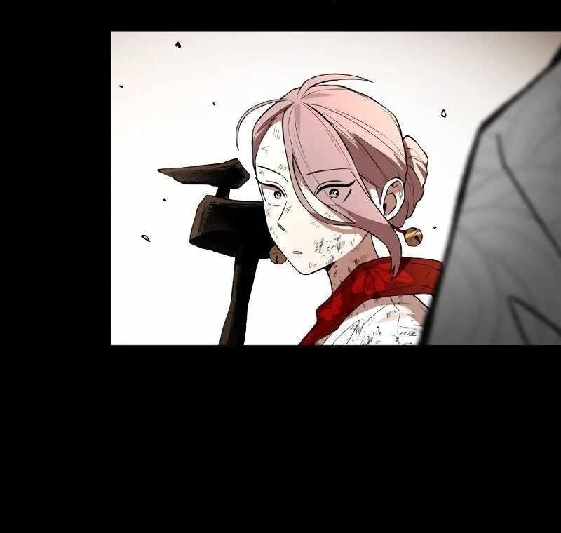 Human Mask Chapter 34 - Page 70