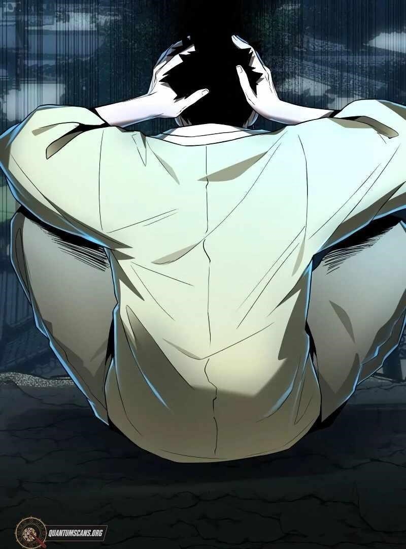 Human Mask Chapter 35 - Page 119