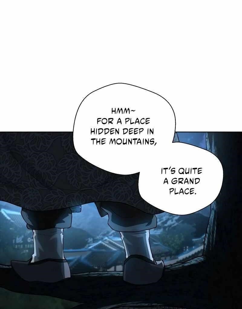 Human Mask Chapter 35 - Page 123