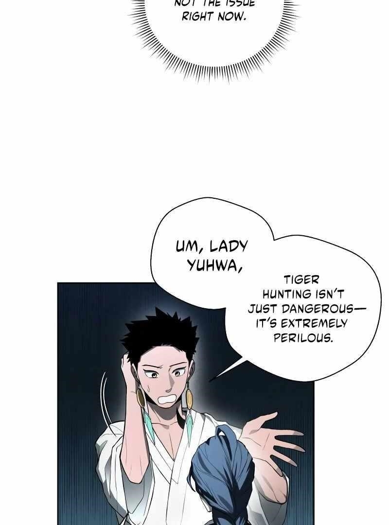 Human Mask Chapter 35 - Page 18