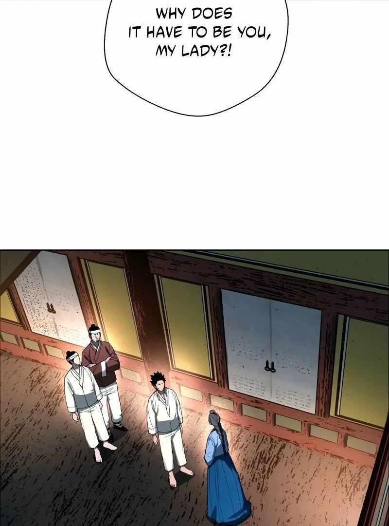 Human Mask Chapter 35 - Page 24