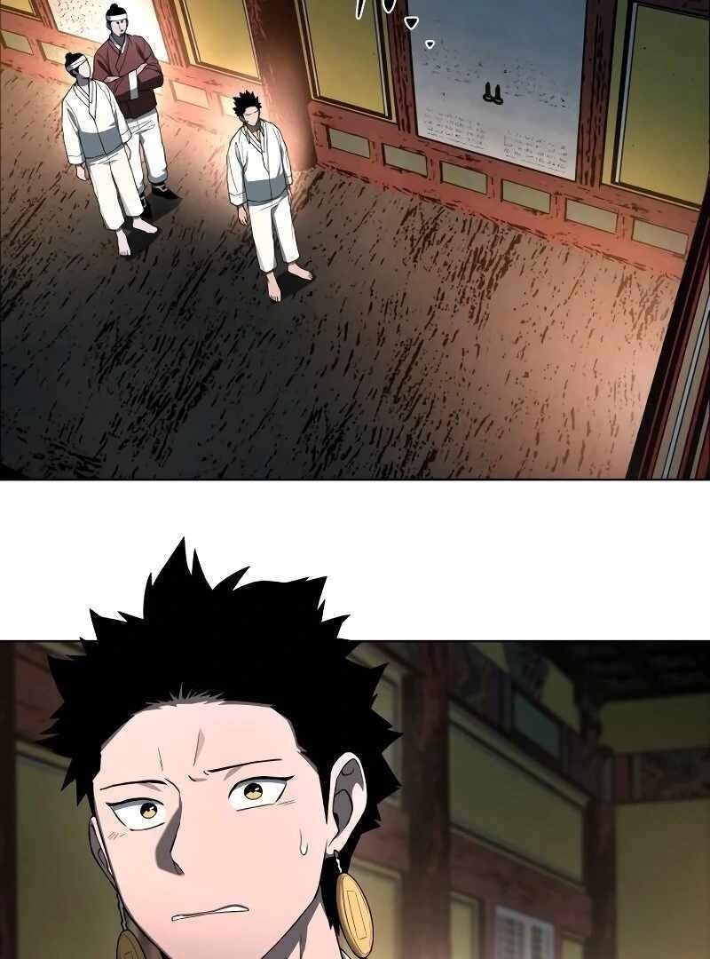 Human Mask Chapter 35 - Page 33